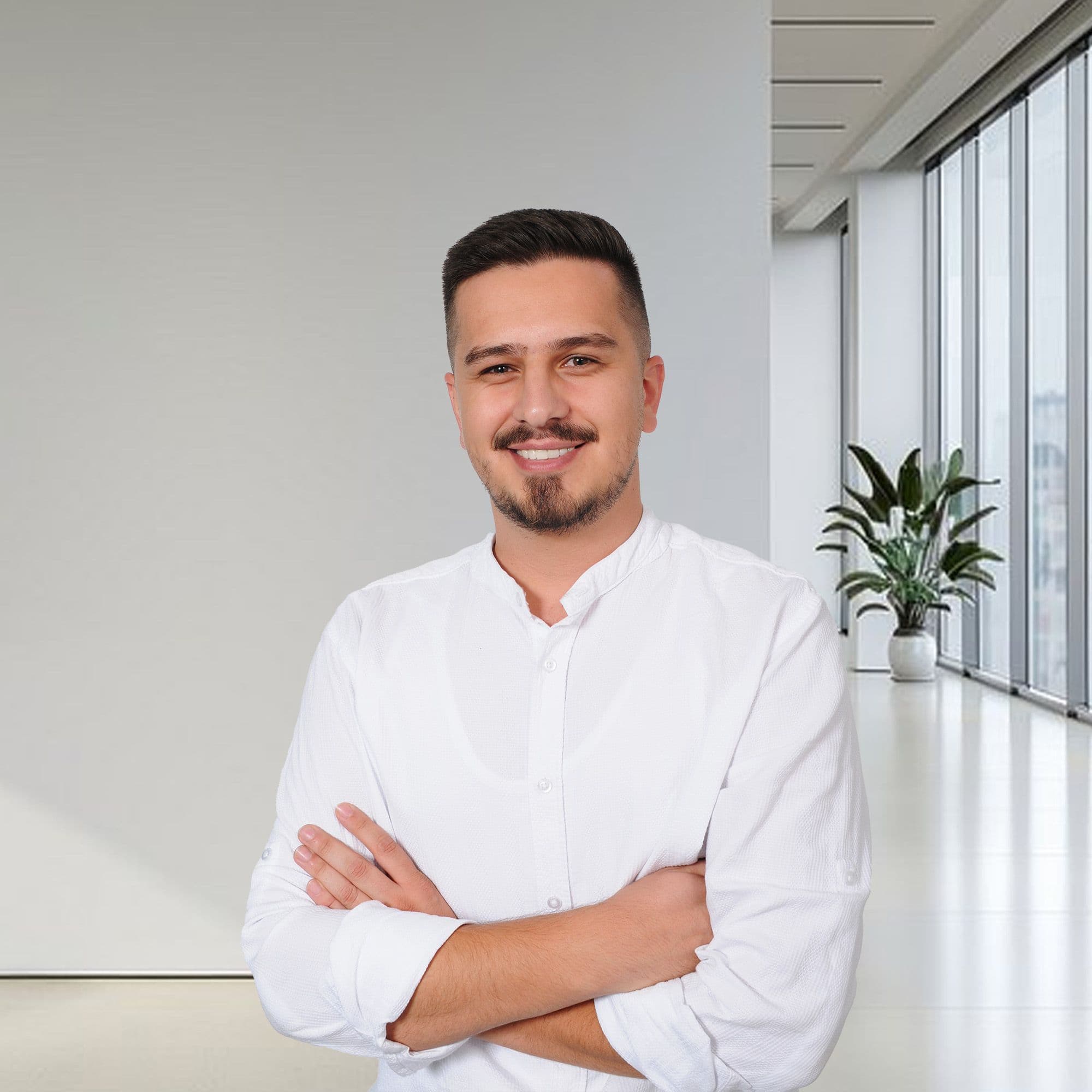 Kujtim Gashi