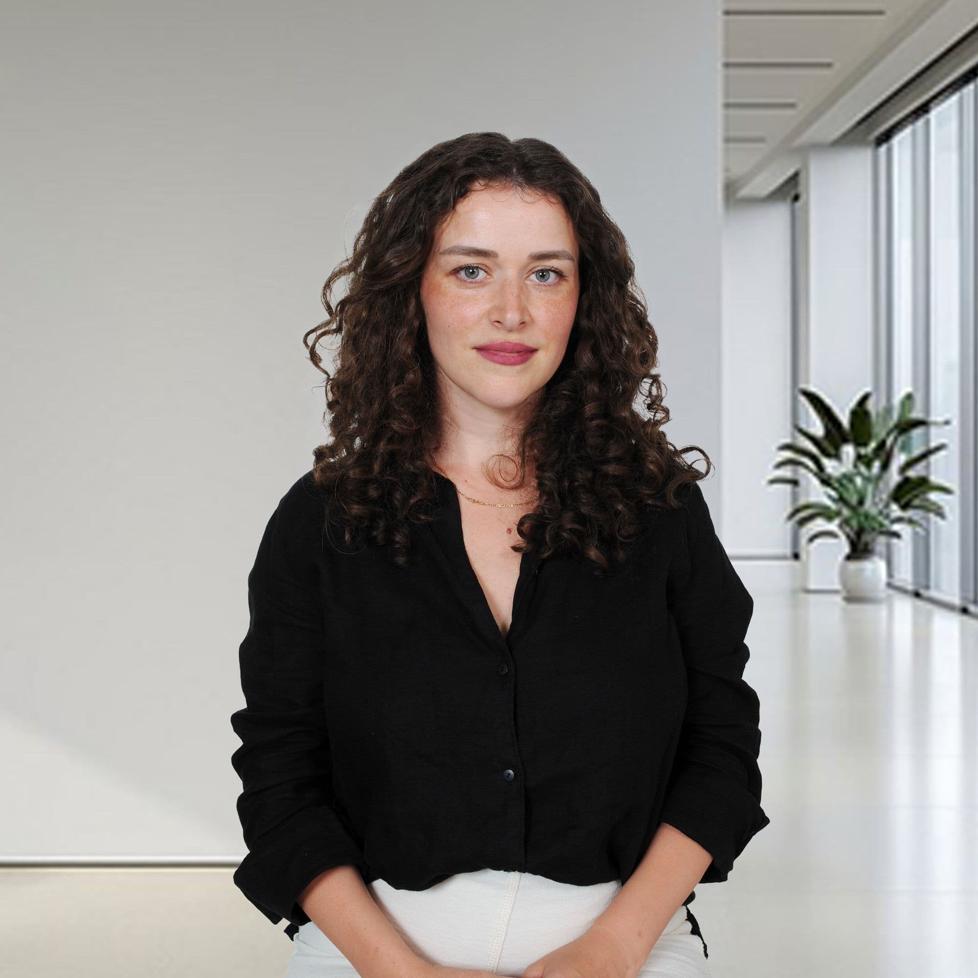 Edona Kelmendi