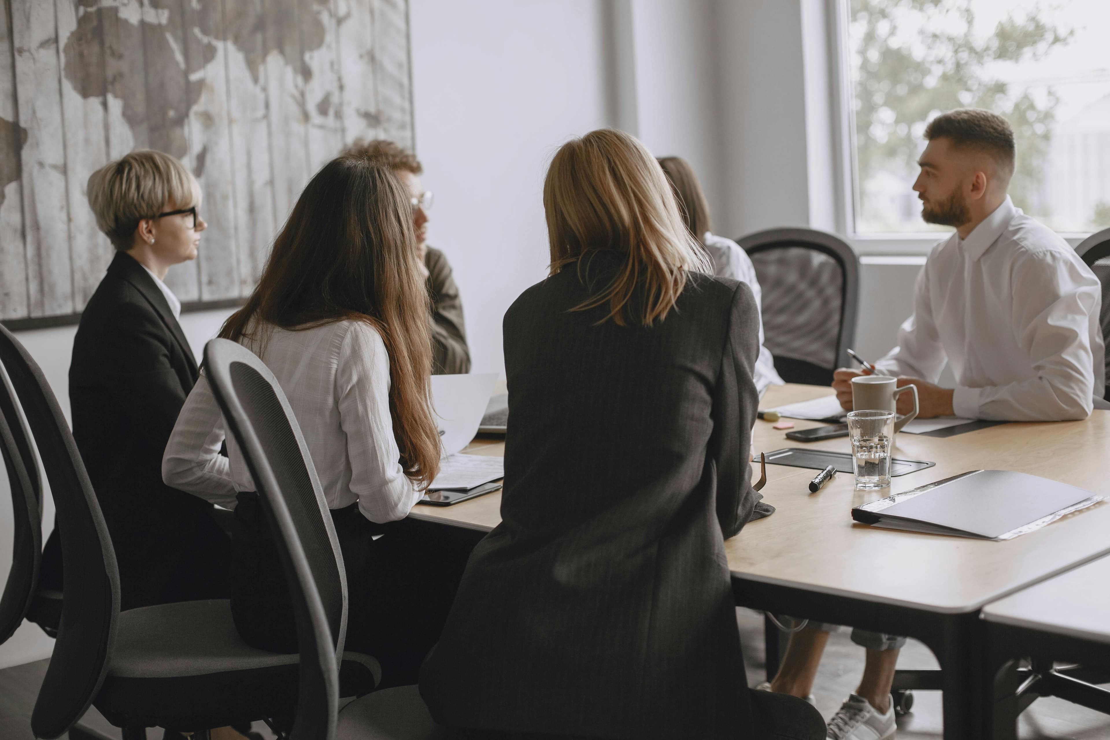 Due Diligence for Startups
