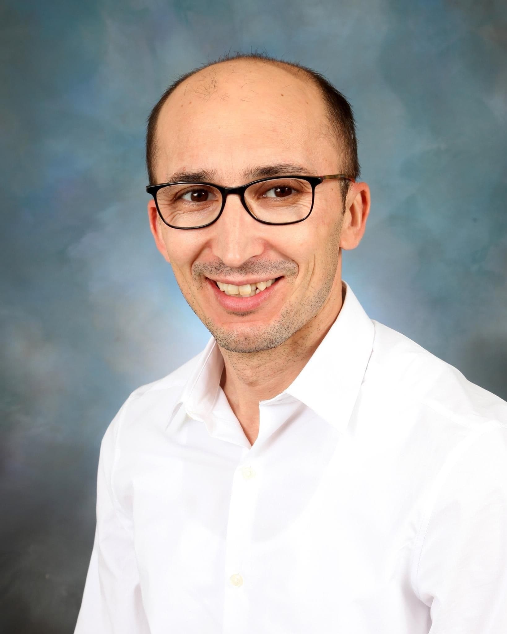 Blerim Prenaj