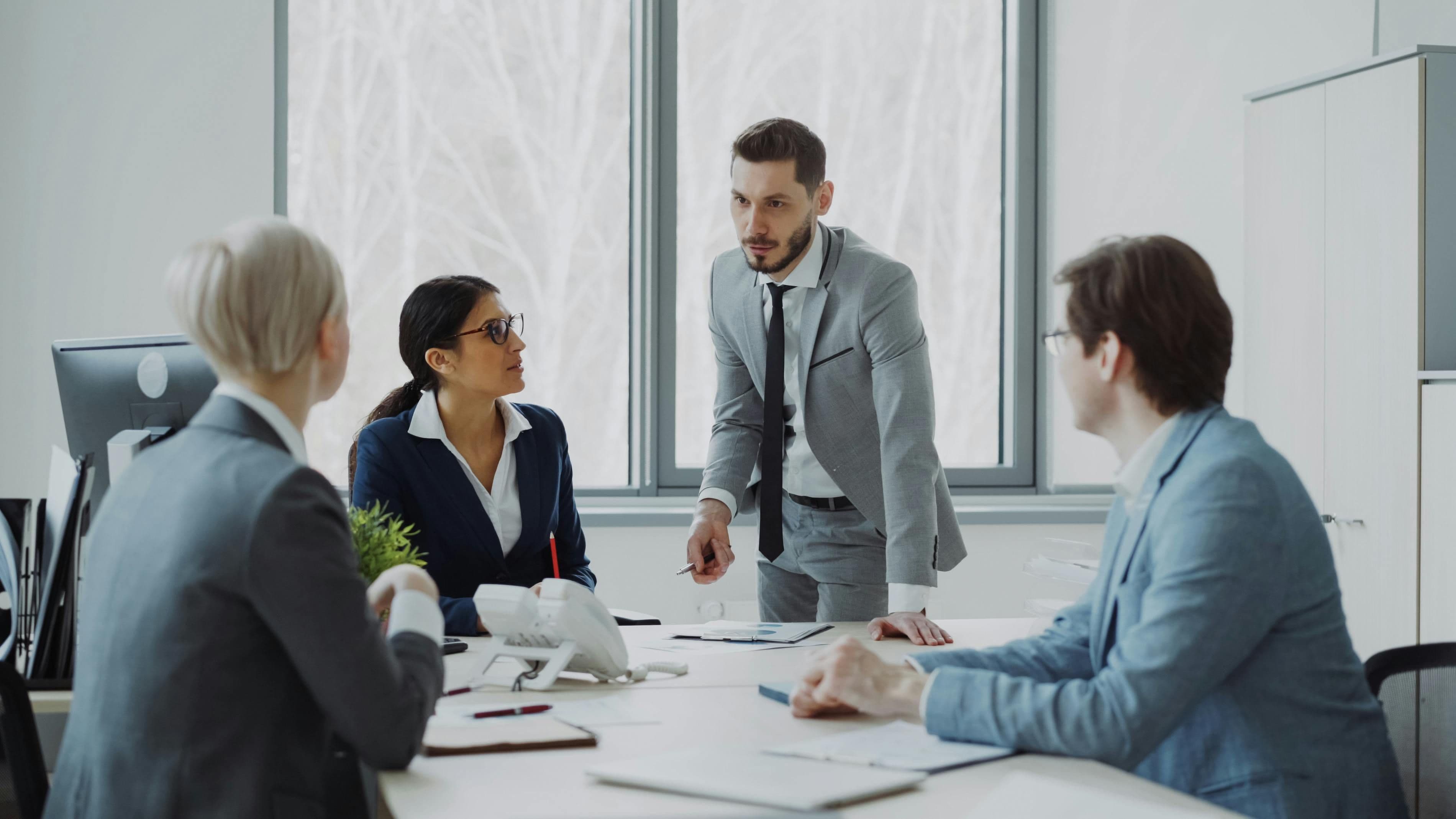 Accounting & Compliance Trends