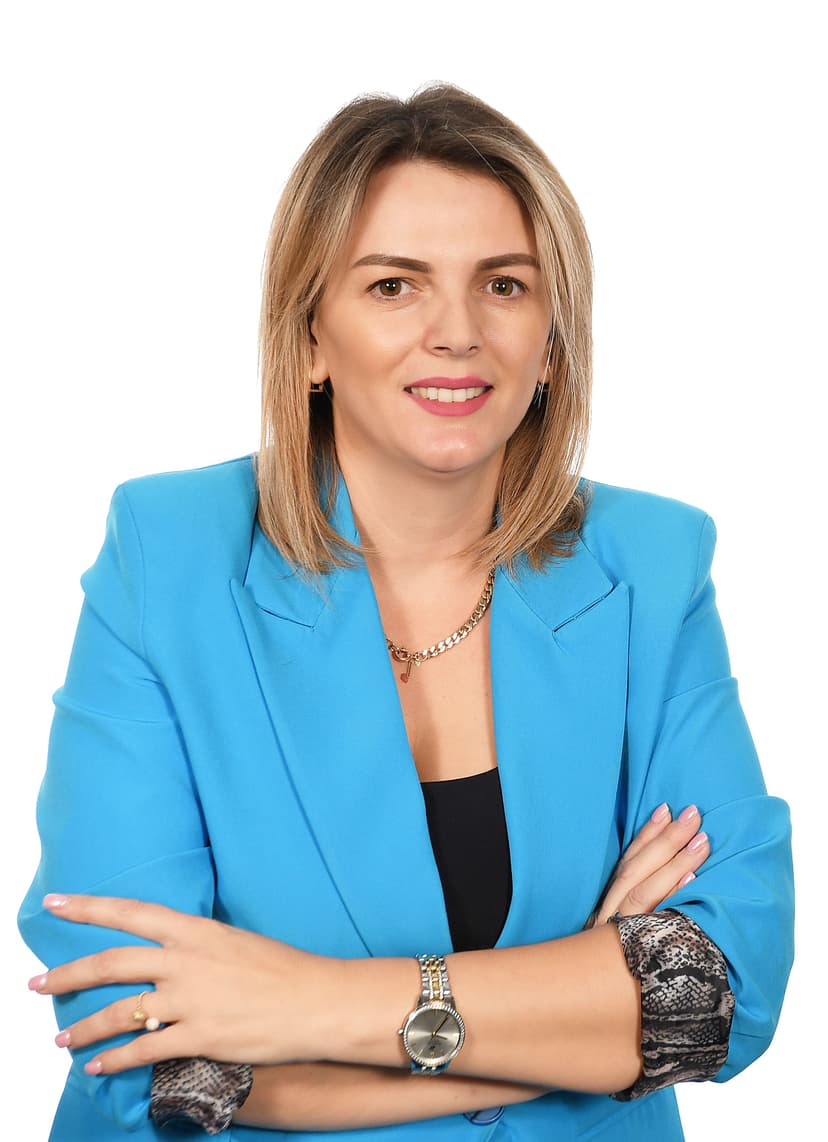 Valmira Gashi